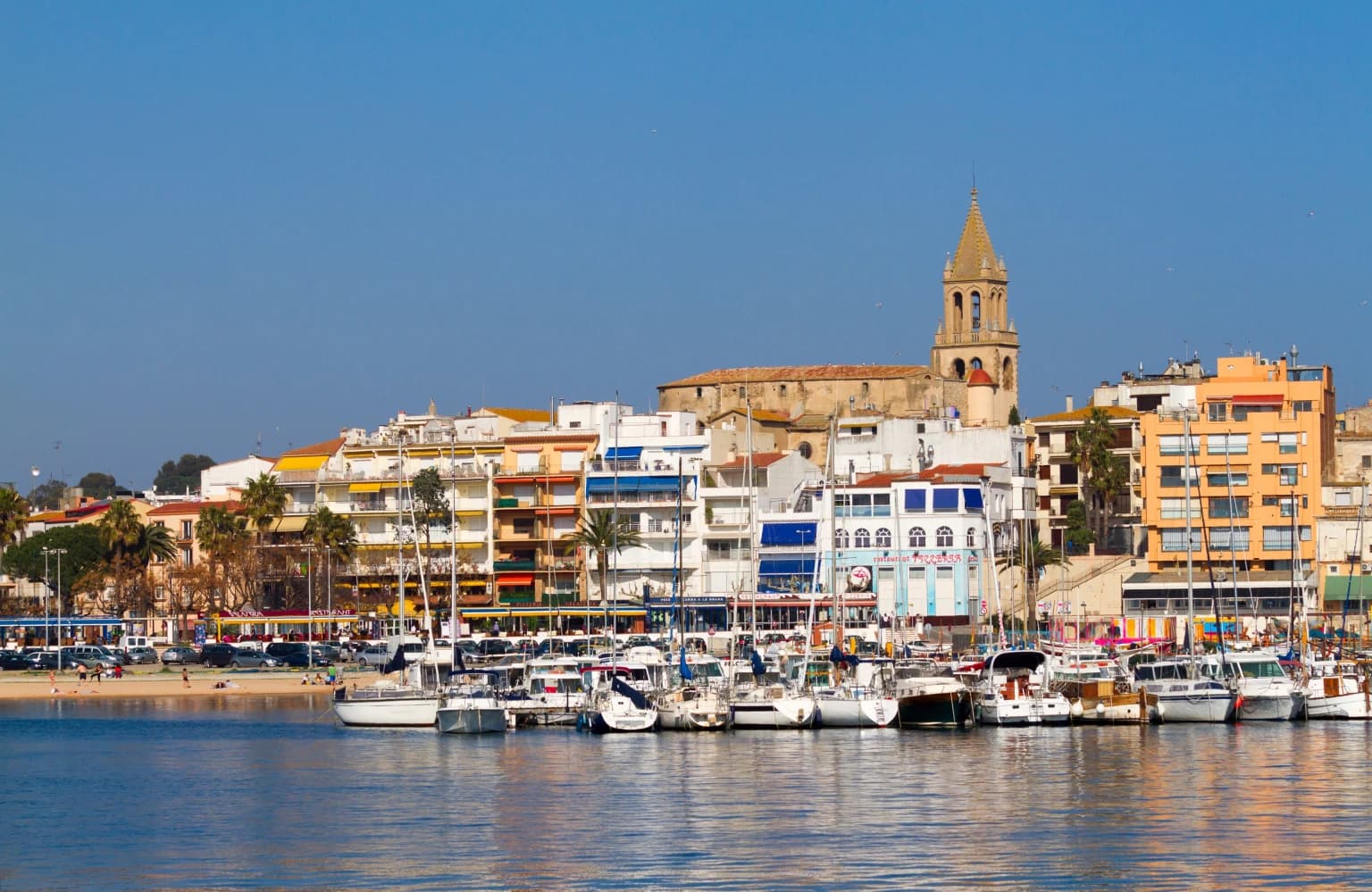 Bateaux à vendre à Palamós