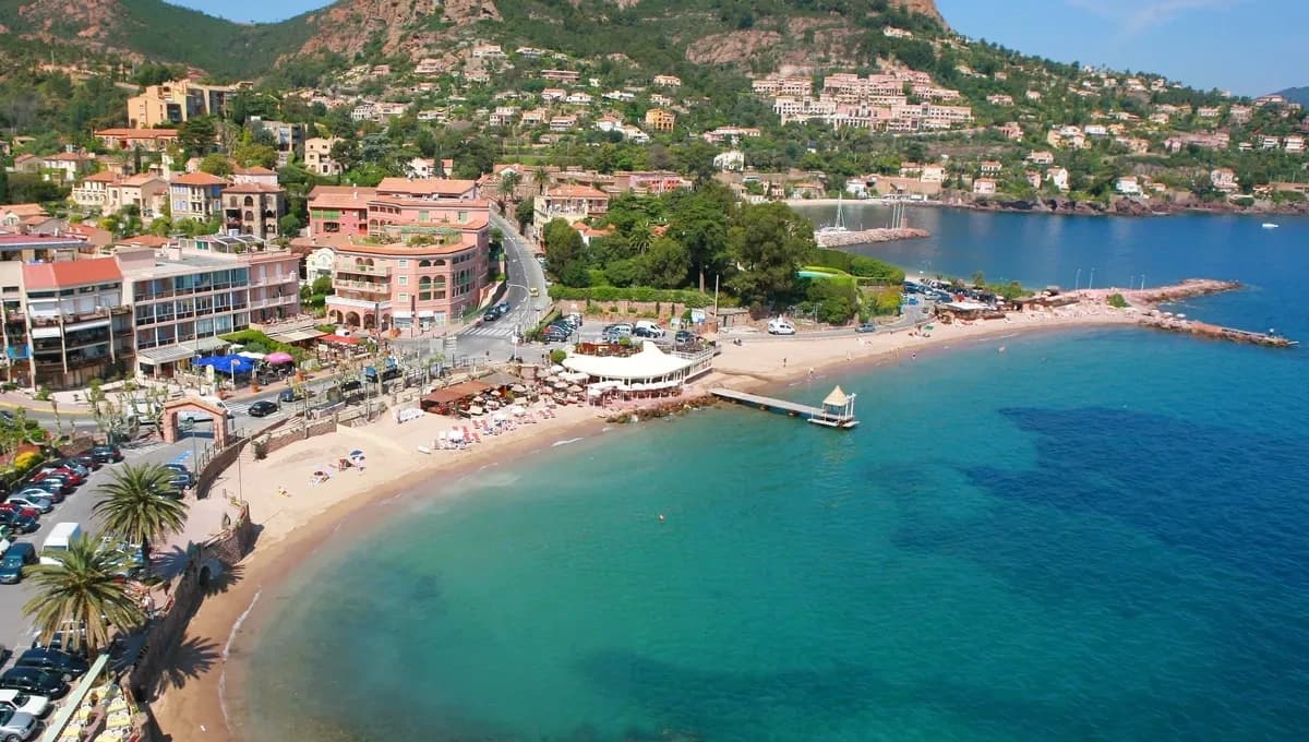 Bateaux à vendre à Théoule-sur-mer