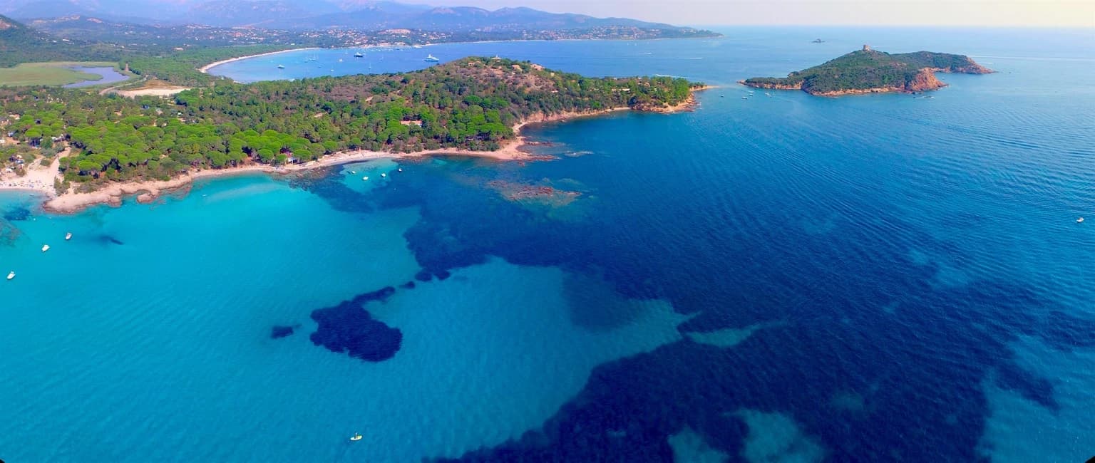 Bateaux à vendre à Zonza / Sainte-Lucie-de-Porto-Vecchio