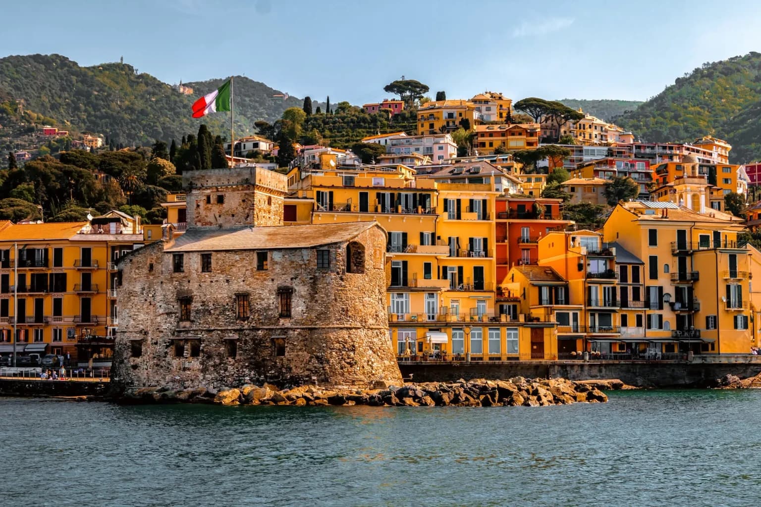Bateaux à vendre à Rapallo