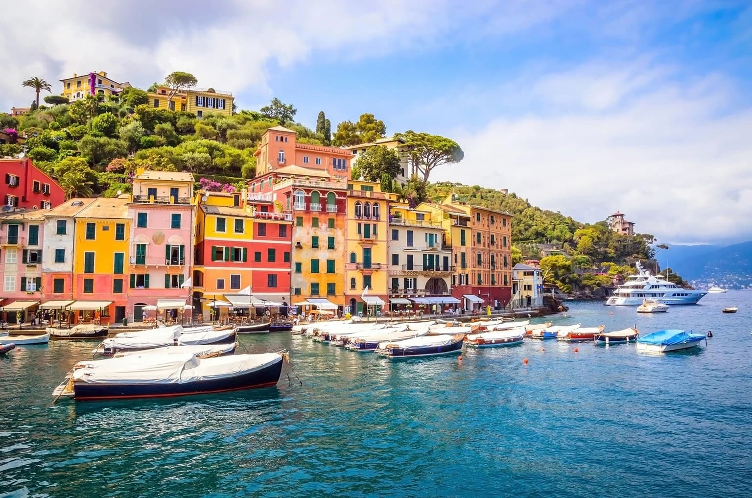 Bateaux à vendre à Portofino