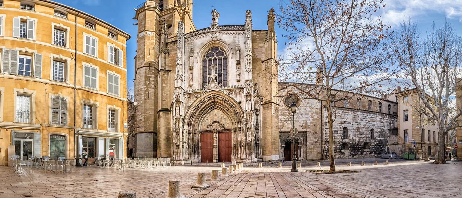 Bateaux à vendre à Aix-en-Provence
