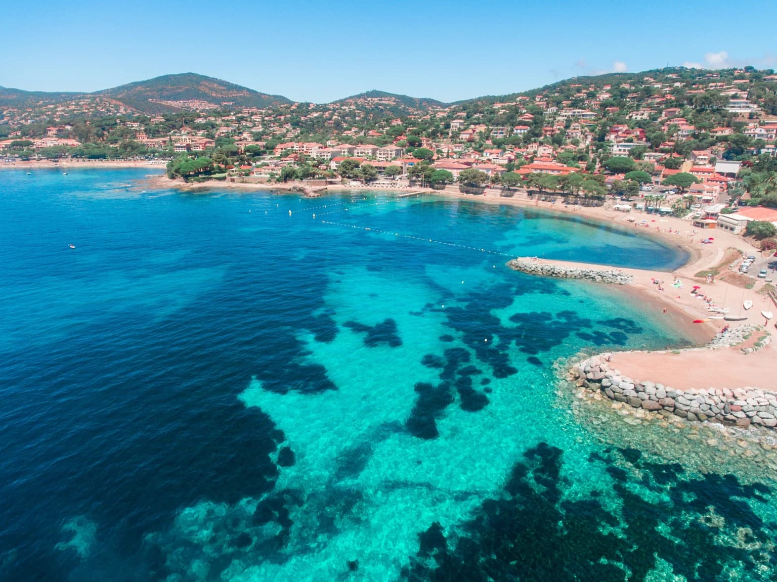 Bateaux à vendre à Les Issambres