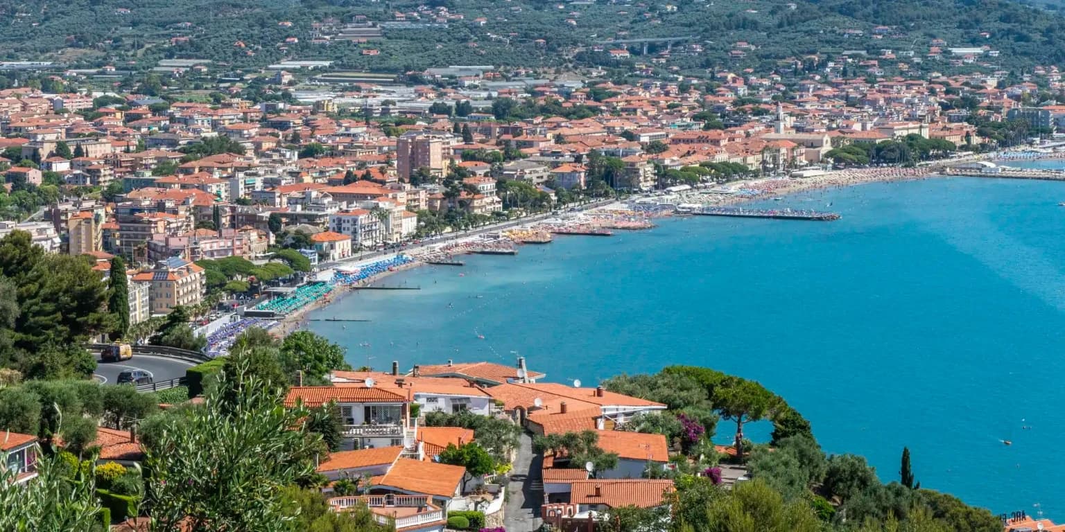 Bateaux à vendre à Diano Marina