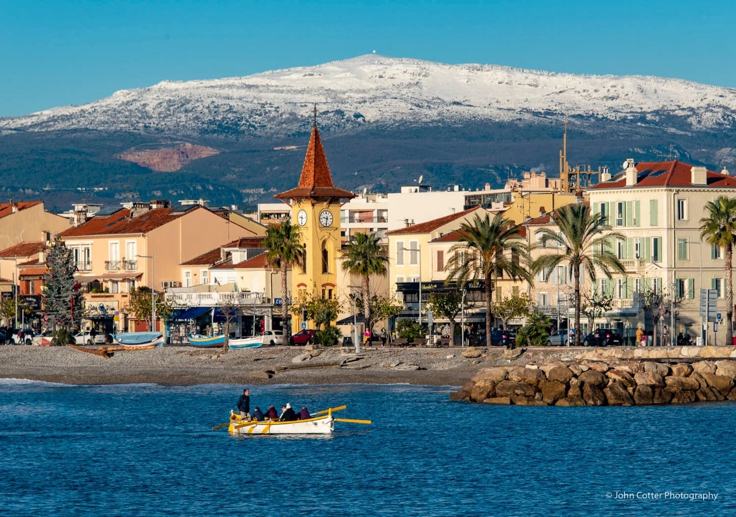 Bateaux à vendre à Cagnes-sur-mer