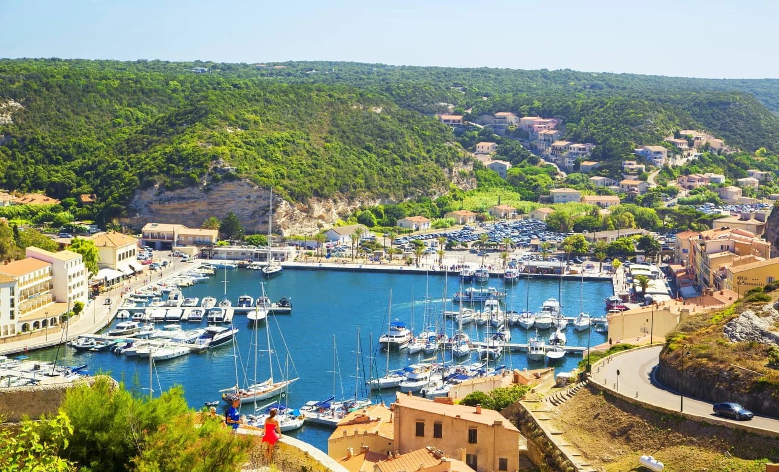 Bateaux à vendre à Figari