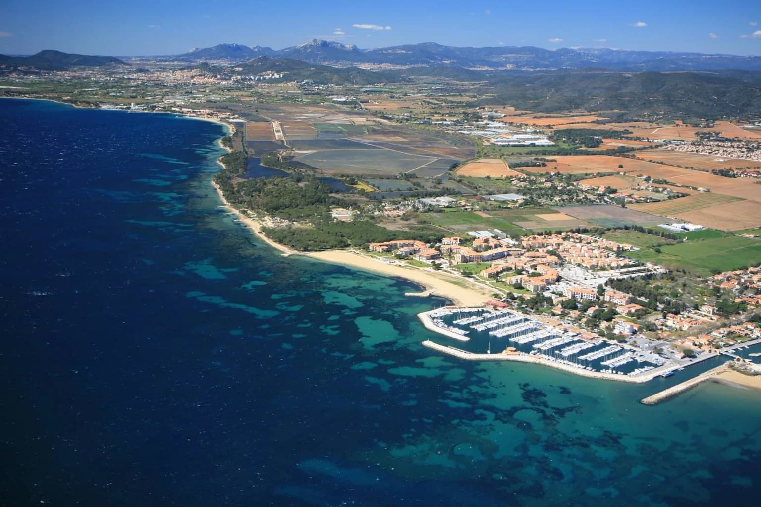 Bateaux à vendre à La Londe-les-Maures