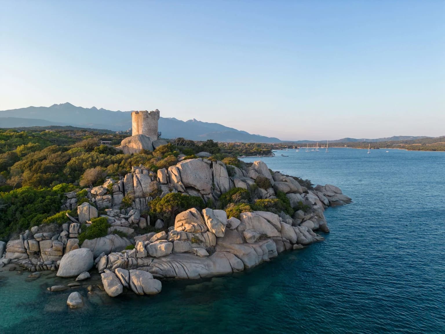 Bateaux à vendre à Pianottoli-Caldarello