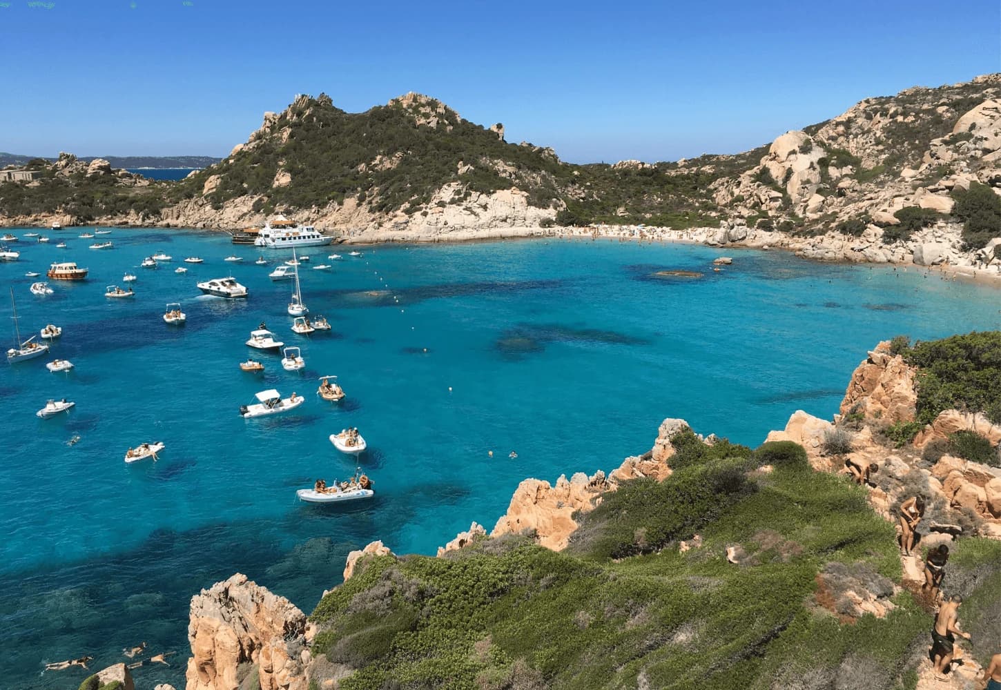 Vente de bateaux neufs et d'occasion