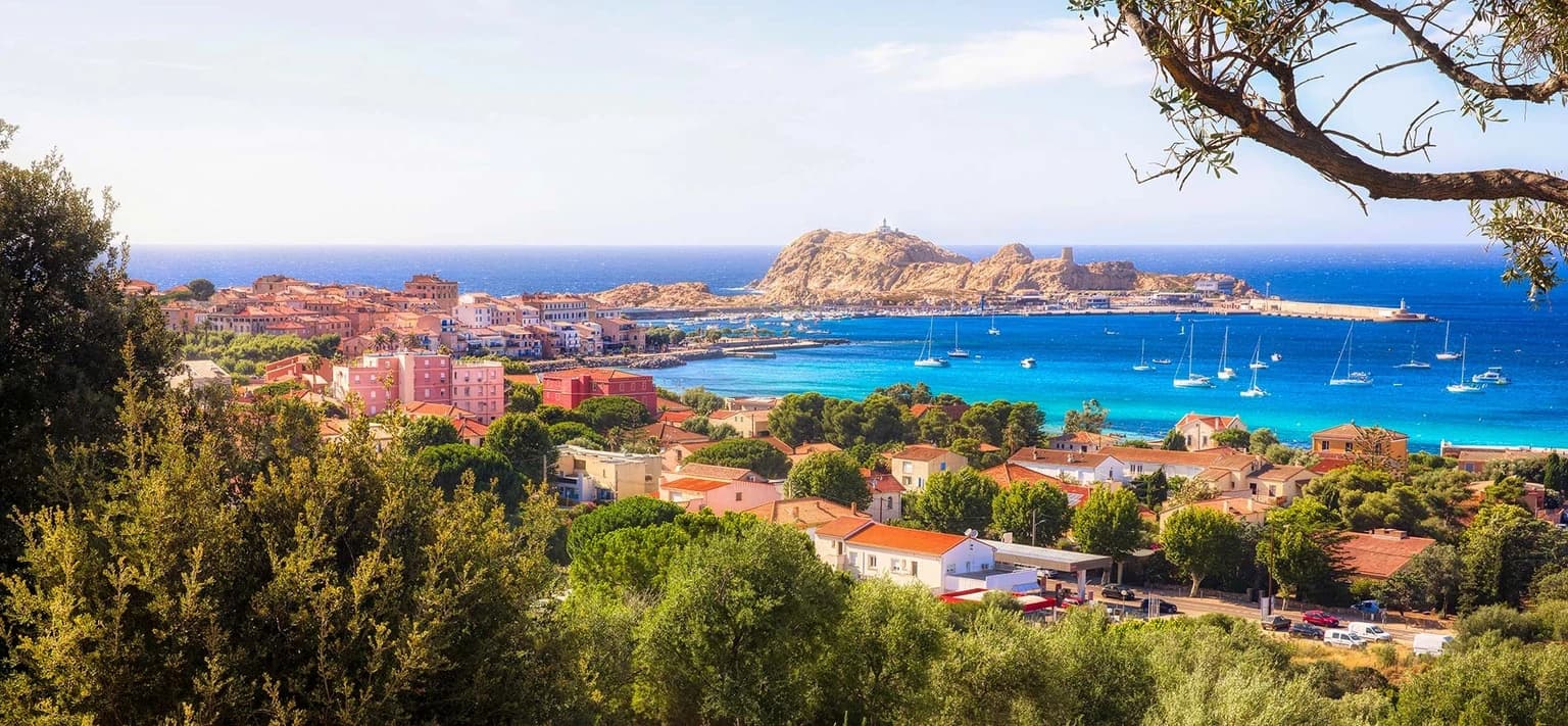 Bateaux à vendre à Ile-rousse