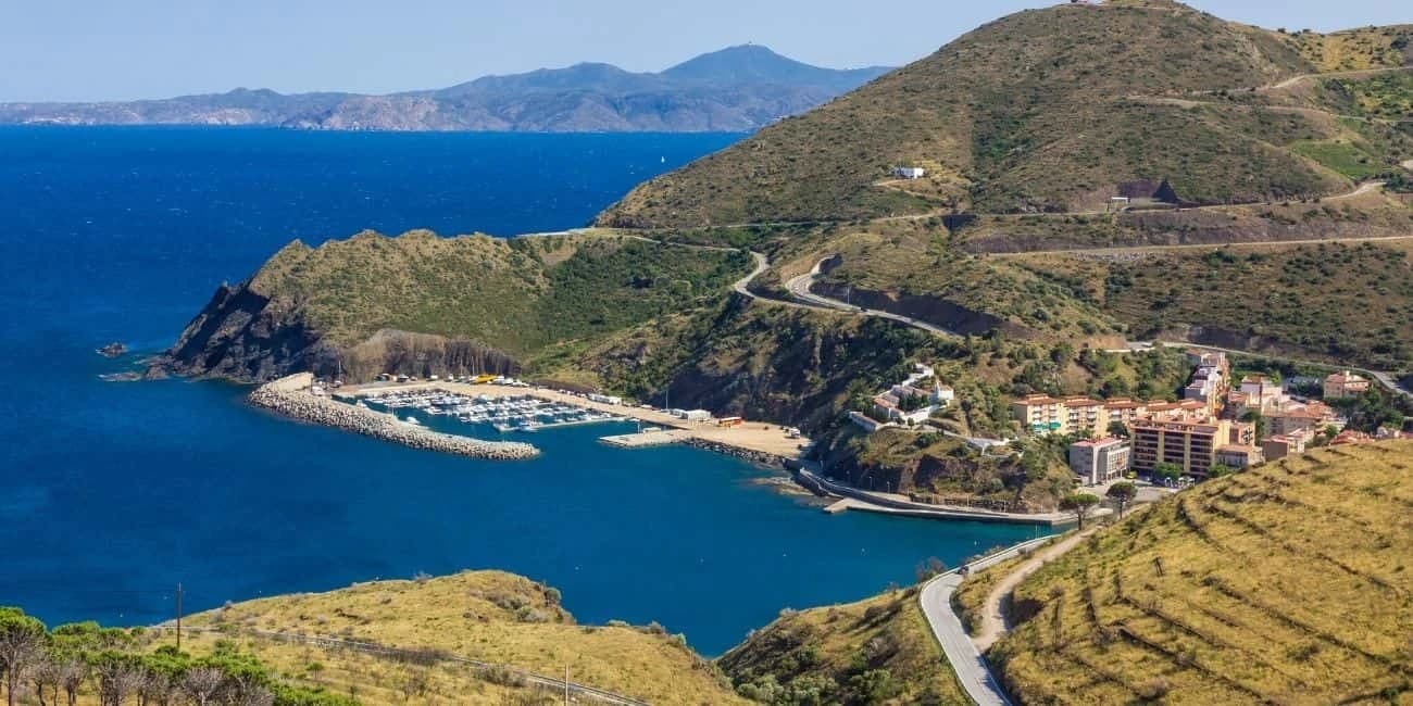 Bateaux à vendre à Portbou
