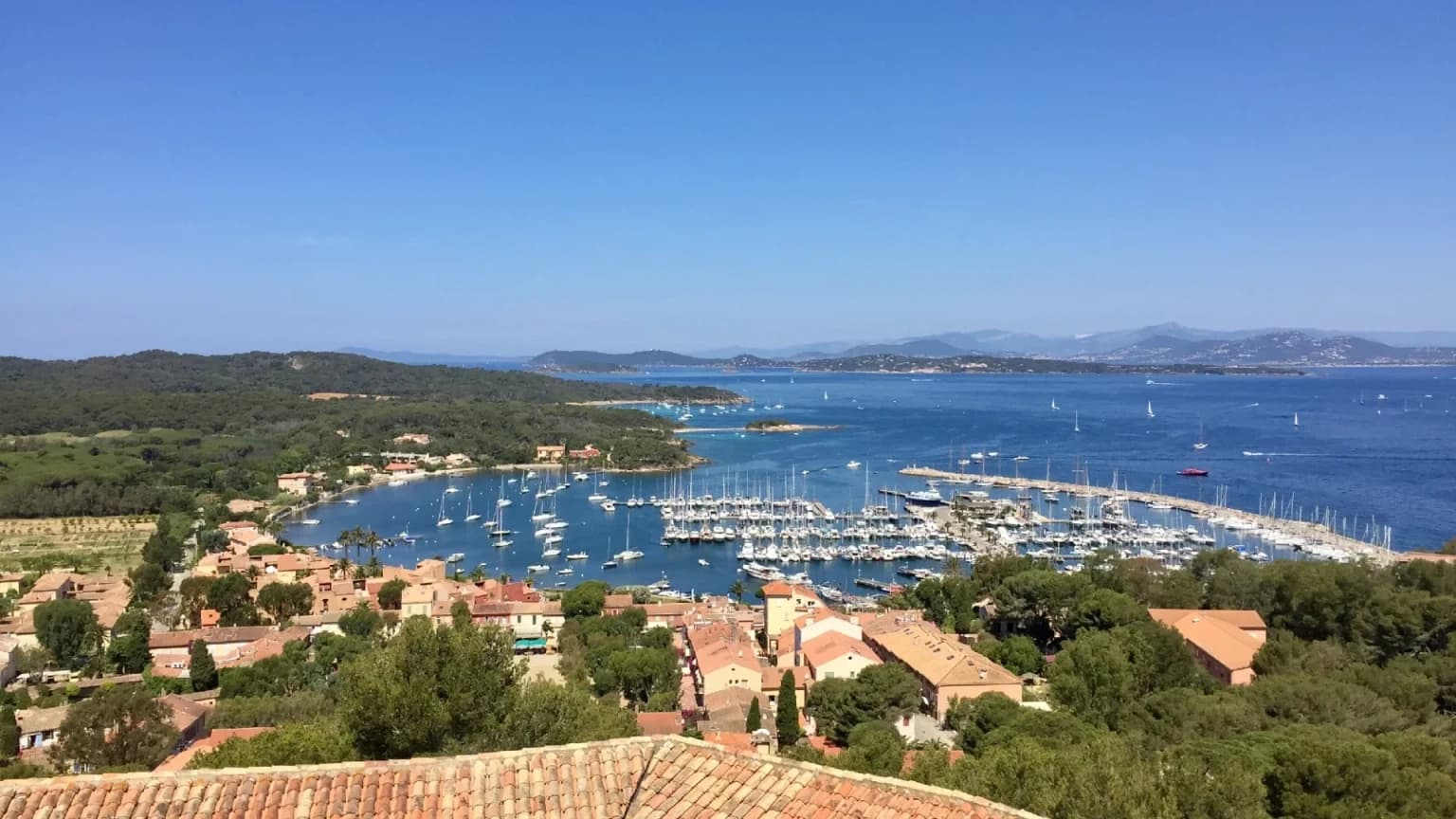Bateaux à vendre à Hyères-les-Palmiers / Porquerolles