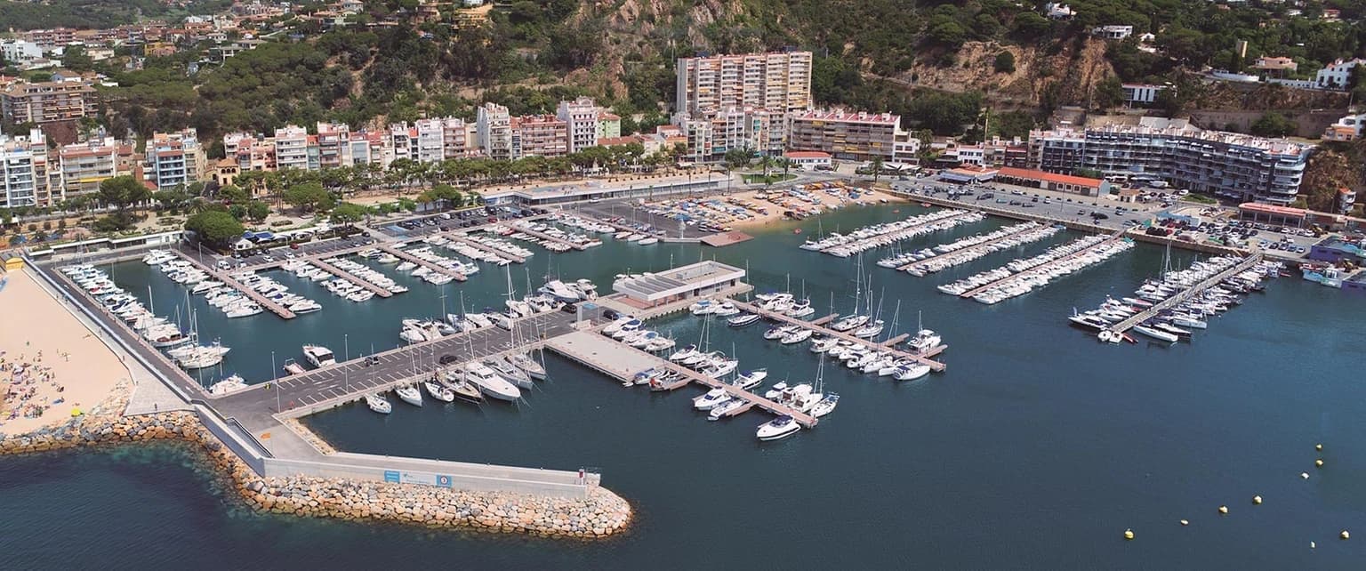 Bateaux à vendre à Blanes
