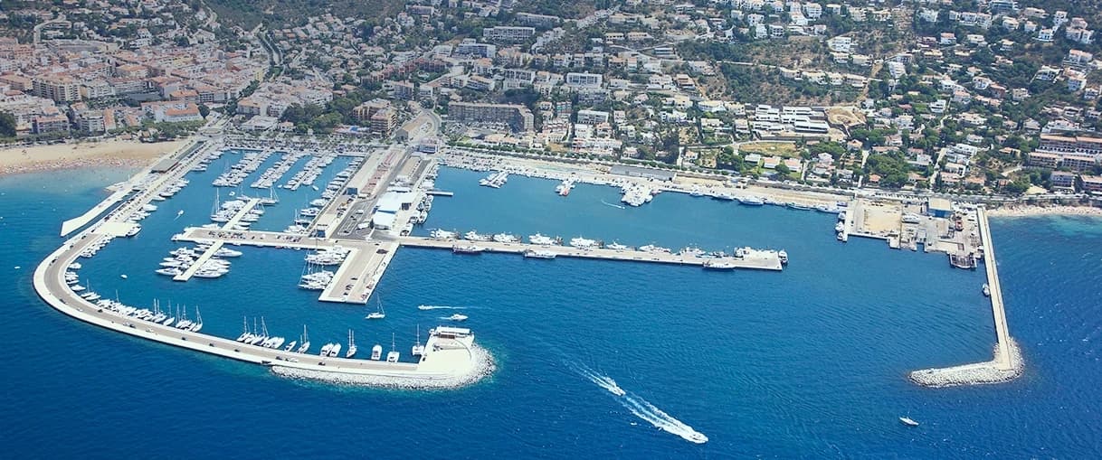 Bateaux à vendre à Roses