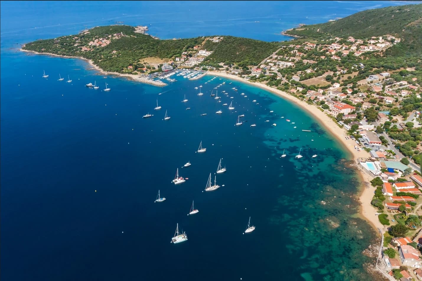 Bateaux à vendre à Porto-Pollo