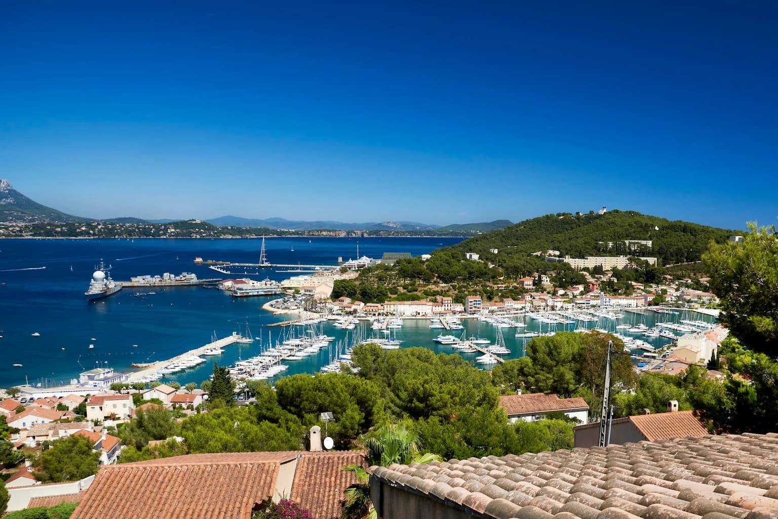 Bateaux à vendre à Saint-Mandrier-sur-Mer
