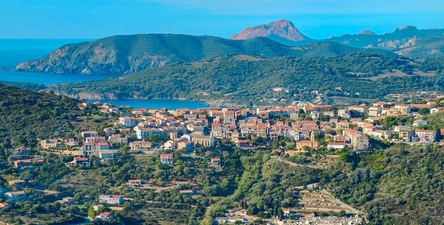 Bateaux à vendre à Cargèse