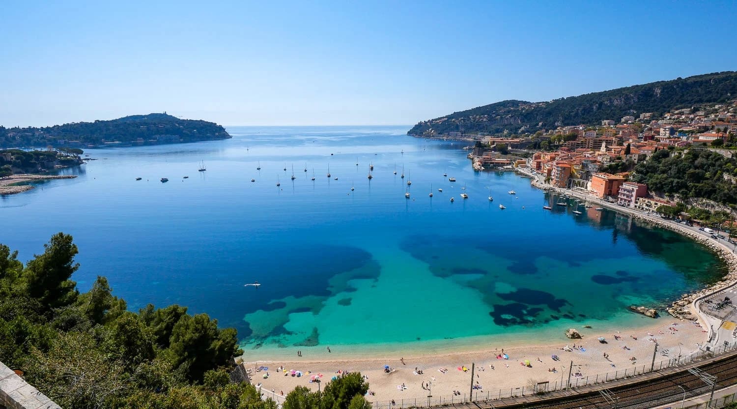 Bateaux à vendre à Villefranche-sur-mer